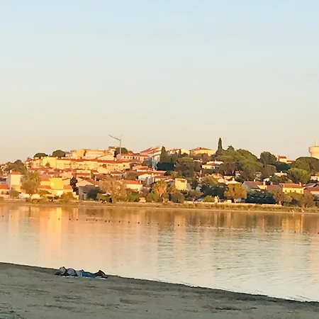 Avec Piscine Privée Entre Mer, Lac, Montagne Et Espagne * Villeneuve-de-la-Raho