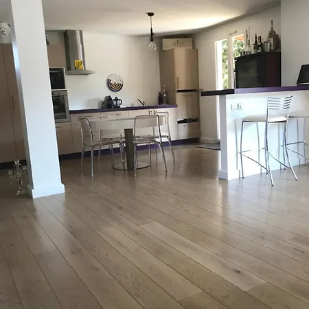 Avec Piscine Privée Entre Mer, Lac, Montagne Et Espagne Villa Villeneuve-de-la-Raho